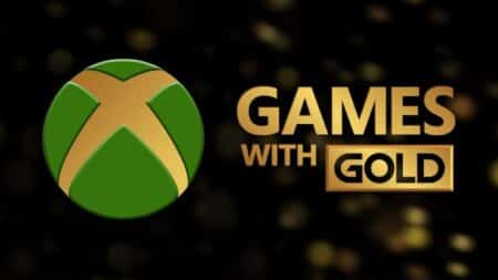 Xbox Announces Two Free Games with Gold Games