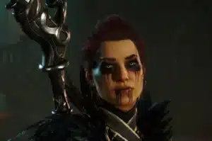 Diablo 4 is Being Review Bombed Again Diablo 4 is Being Review Bombed Again