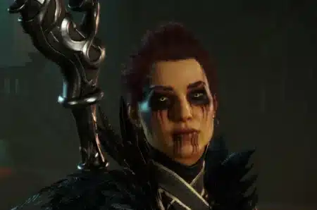 Diablo 4 is Being Review Bombed Again Diablo 4 is Being Review Bombed Again