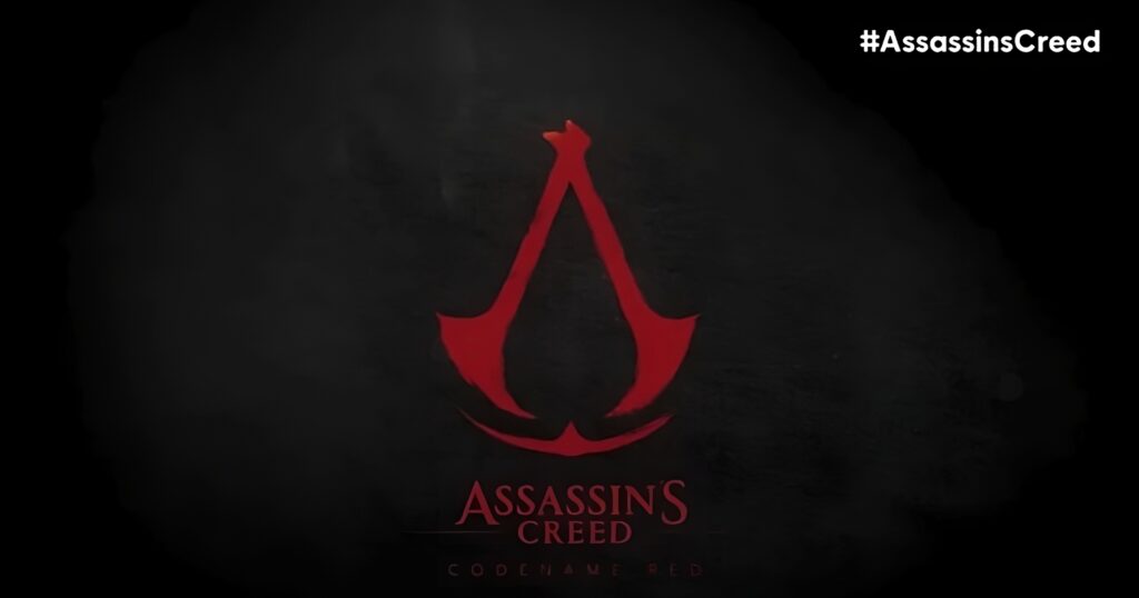 Assassin’s Creed: Codename Red allegedly gets a new title AC Codename Red