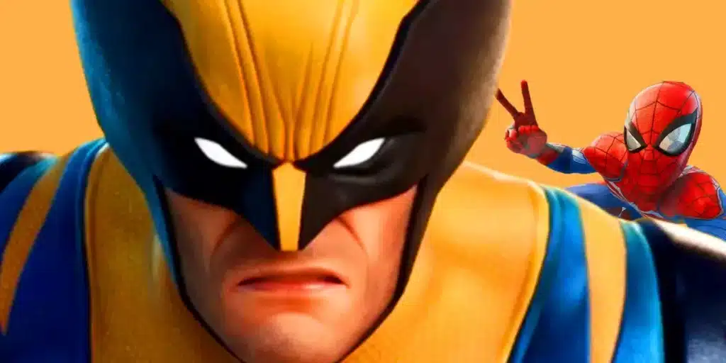 Insomniac Games Might be Working on a Third Game Other than Wolverine, and Spider-Man 2 Insomniac Might be Working on a Third Game Other than Wolverine, and Spider-Man 2