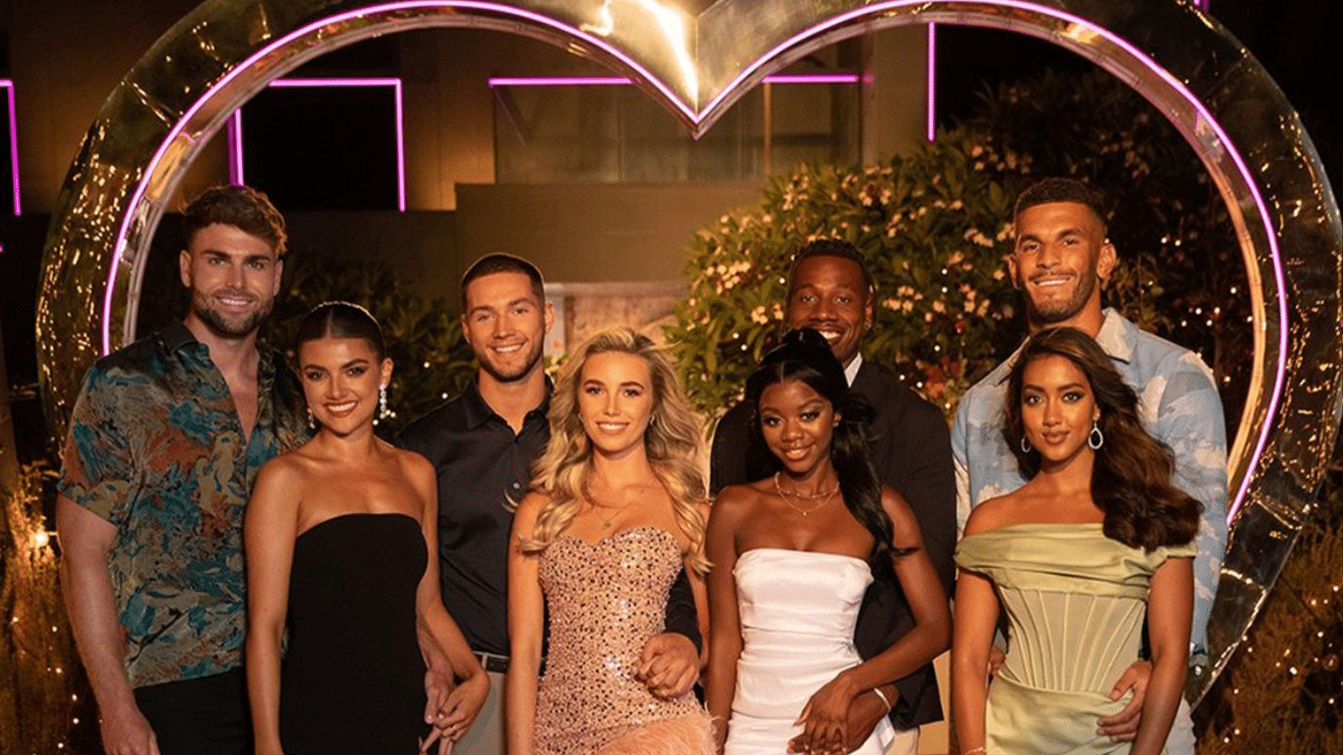 Who is the ultimate winner of Love Island in 2023?