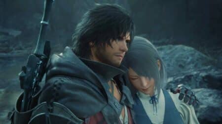 Final Fantasy 16 Producer Hints At Possible DLC Final Fantasy 16 Producer Hints At Possible DLC