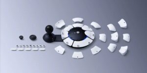 PS5 Access Controller Launch Date and Price Unveiled