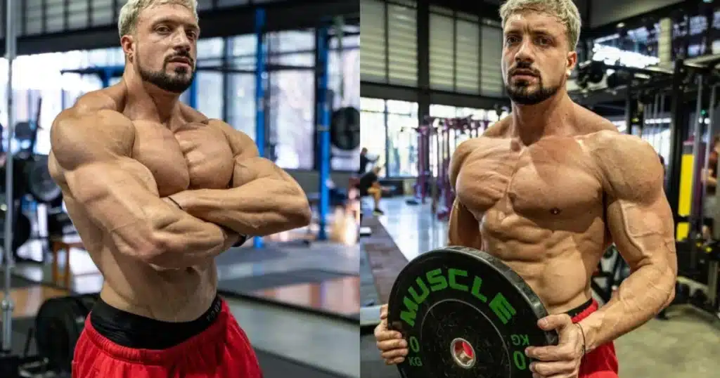 Bodybuilder and Vlogger Jo Lindner ‘Joesthetics’ Dies at 30 Bodybuilder and Vlogger Jo Lindner ‘Joesthetics’ Dies at 30