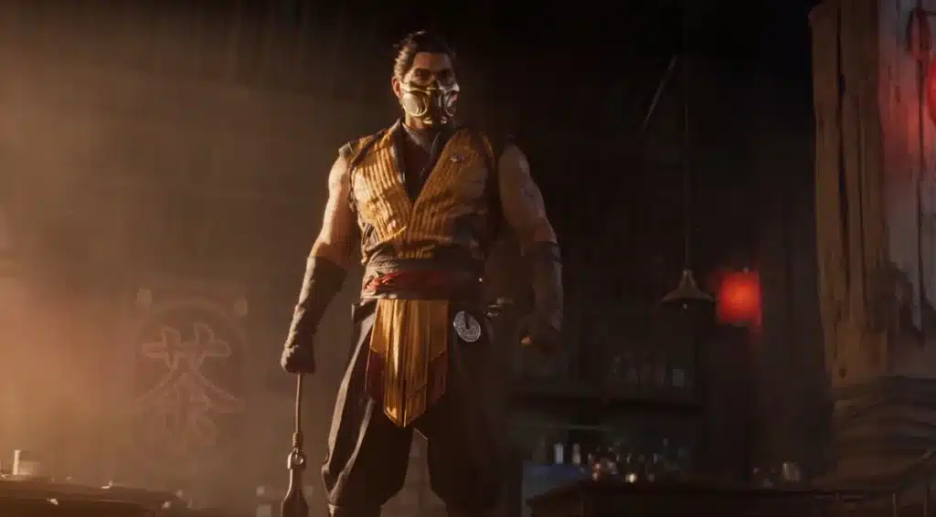 Mortal Kombat 1 Confirms 3 More Characters