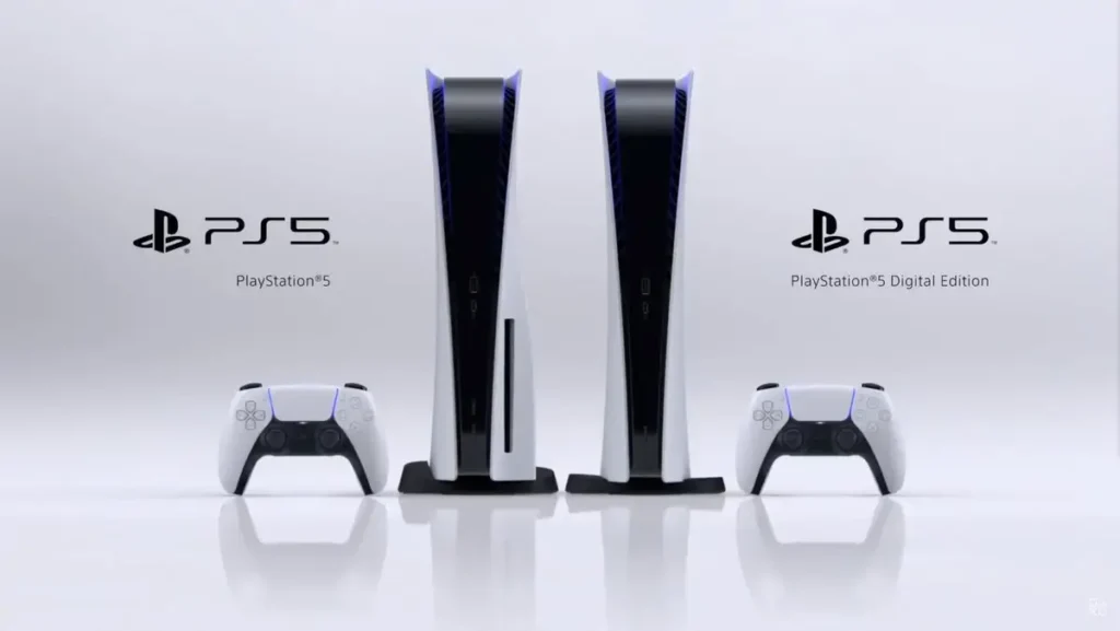 New PlayStation 5 Update Might Fit Double Storage Space