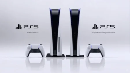 New PlayStation 5 Update Might Fit Double Storage Space