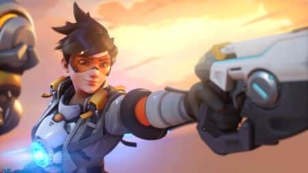 The Overwatch League Might Be Coming to an End