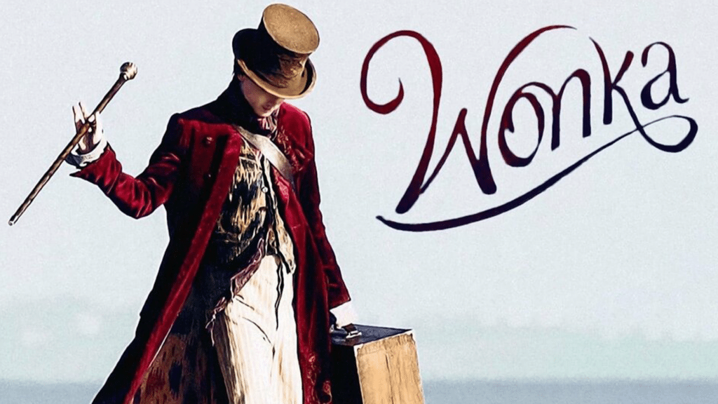 WONKA: Release date, possible plot, and cast What is the release date for Wonka film?