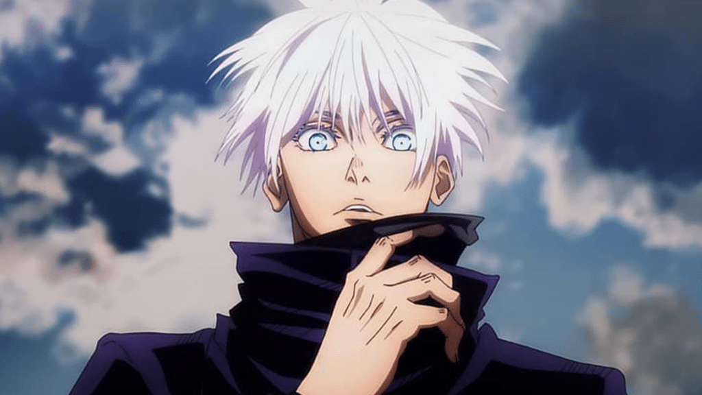 When will Jujutsu Kaisen Season 2 end? Satoru Gojo