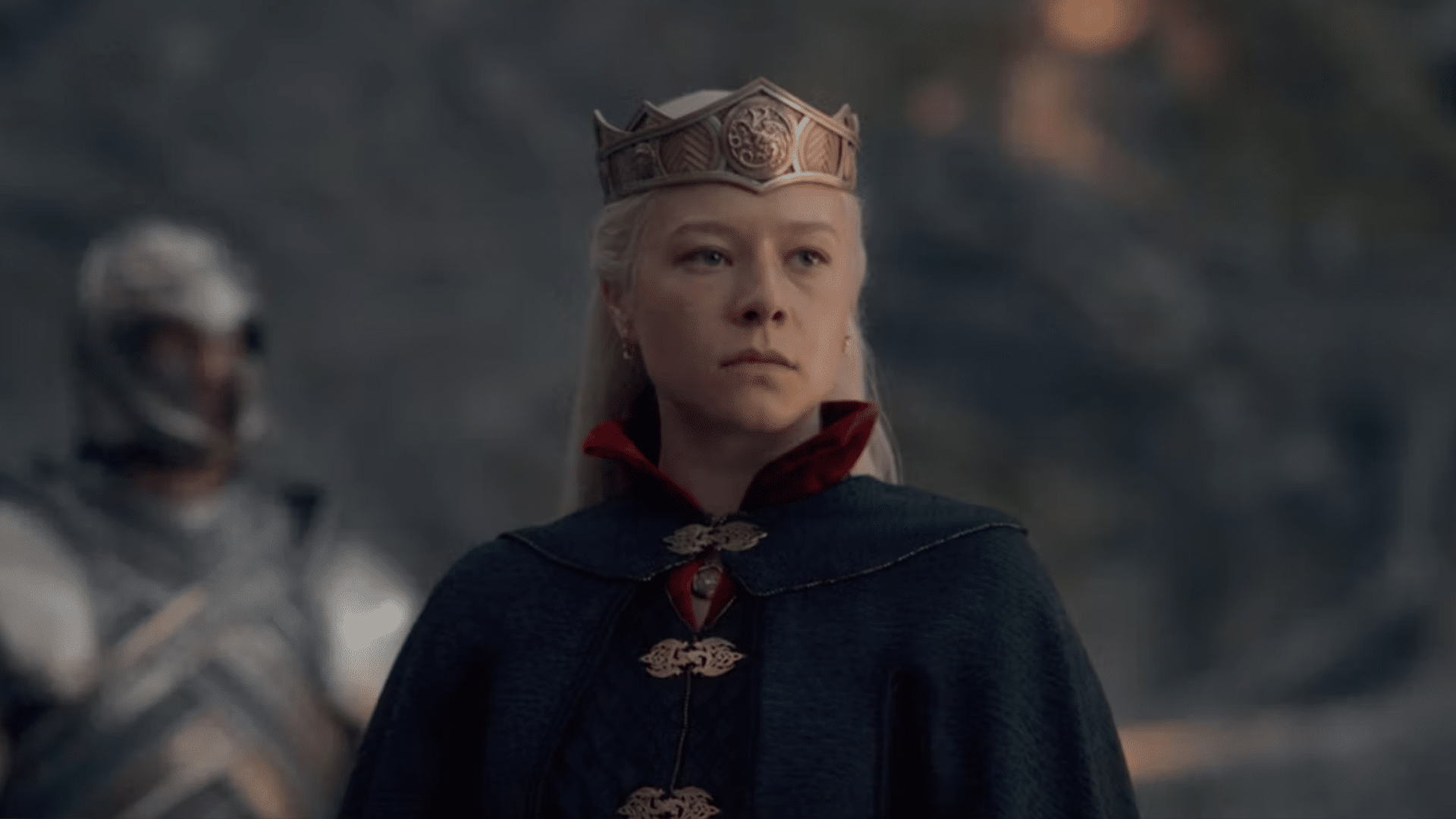 Queen Rhaenyra