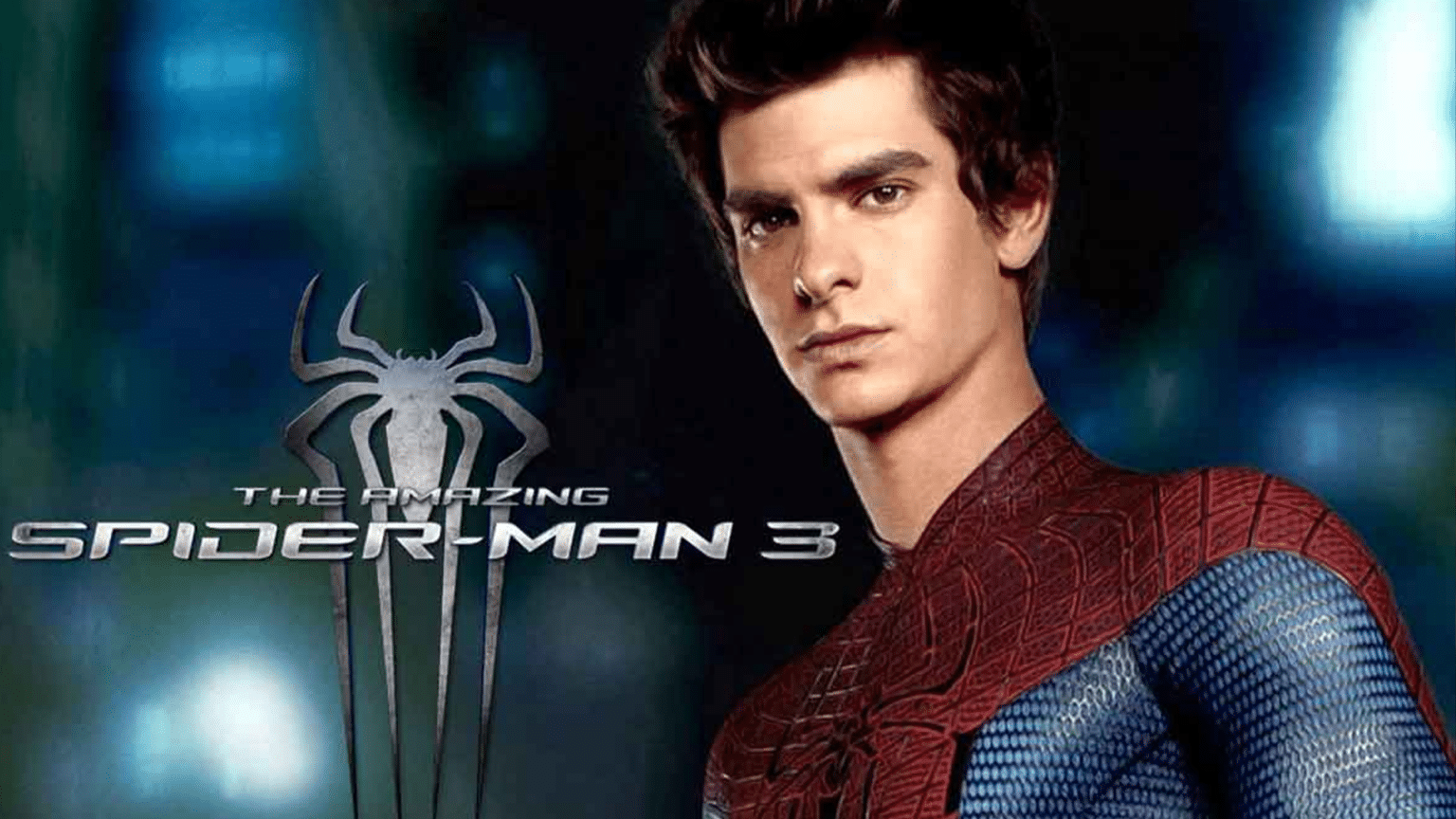 The Amazing Spider-Man 3