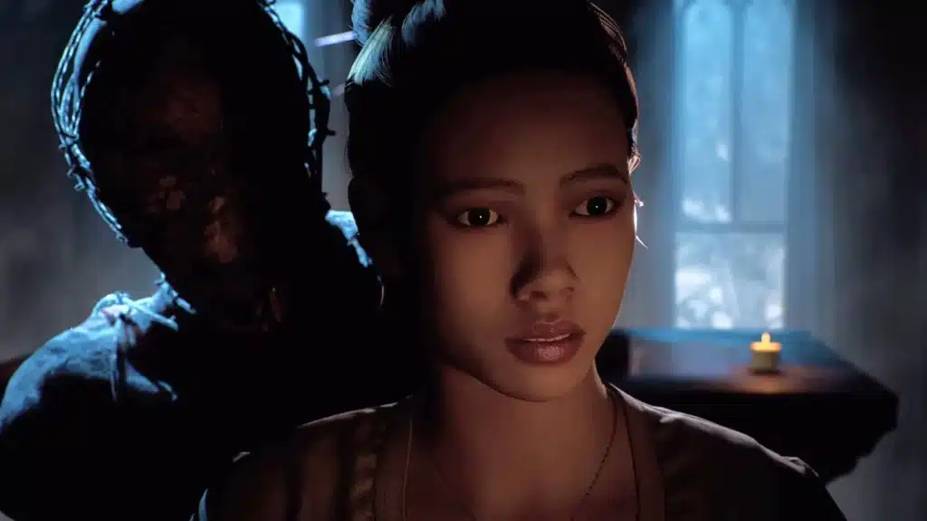 Silent Hill: Ascension Leaked Footage Drawing Hatred From Fans Silent Hill: Ascension