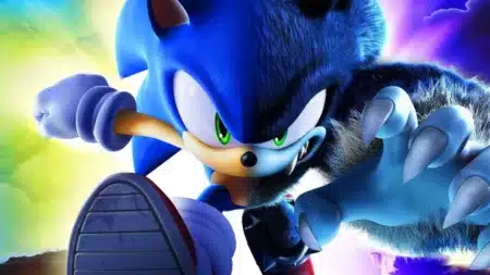 Sega Wants to Make More Sonic the Hedgehog ‘Reboots and Remakes’