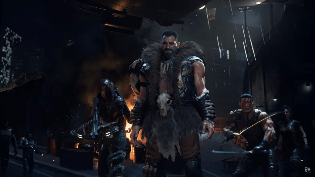 Spider-Man Story Trailer: What to expect? Kraven with his henchmen