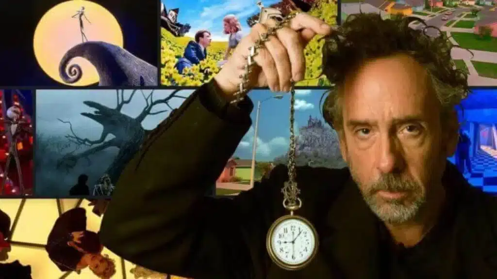 Five Best Tim Burton Movies to Watch Five Best Tim Burton Movies to Watch