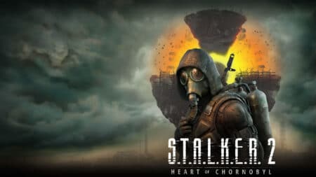 Stalker 2 to be playable at Xbox Booth At Gamescom stalker logo