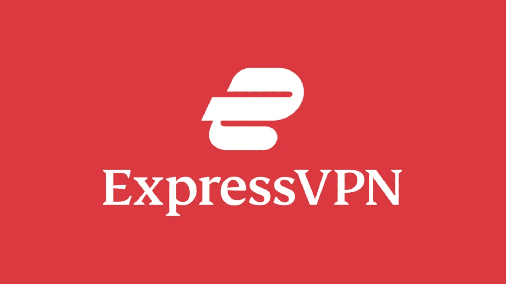 Express VPN logo