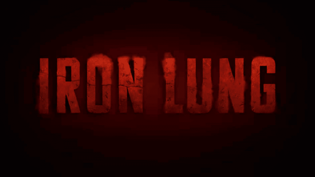 Iron Lung: When is Markiplier’s movie getting released?