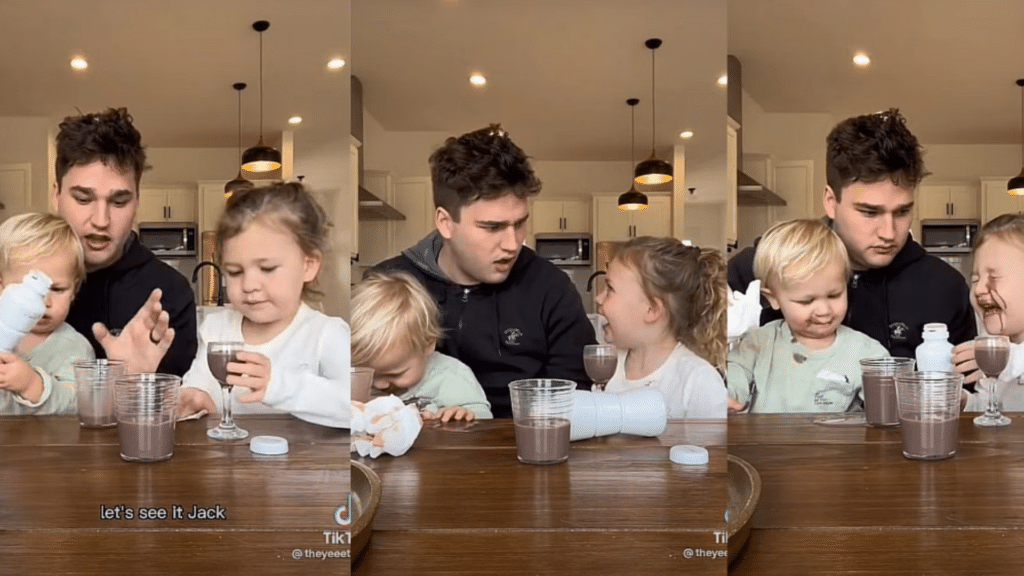 Who is Chris Rooney and what happened to him?