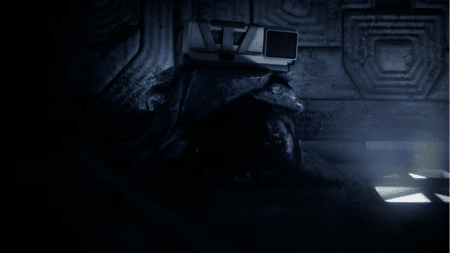Dead by Daylight gets the infamous Ridley Scott addition alien in a burrow