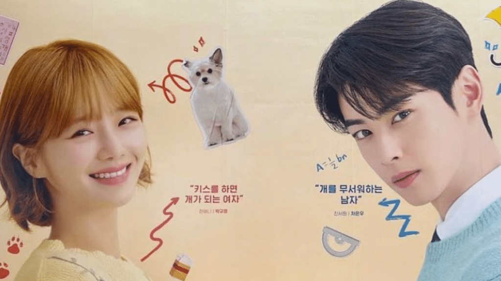 A Good Day to Be a Dog: What do we know so far about the K-Drama A Good Day to Be a Dog