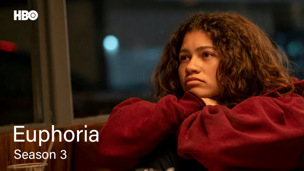 when is Euphoria 3 getting its release date?
