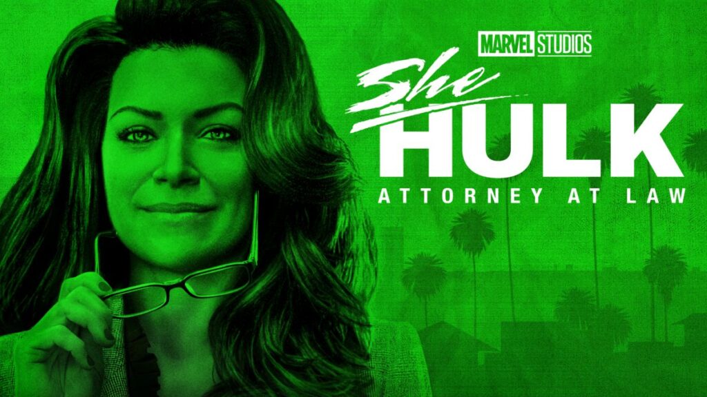 Why is ‘She-Hulk: Attorney at Law’ hated by everyone? why is ‘She-Hulk: Attorney at Law’ the most hated series?