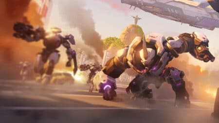 Overwatch 2 has the most negative reviews. Why? ow2 invasion
