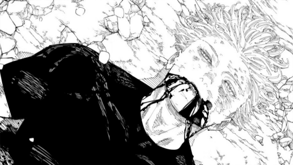 Jujutsu Kaisen: Satoru Gojo’s death explained Satoru Gojo