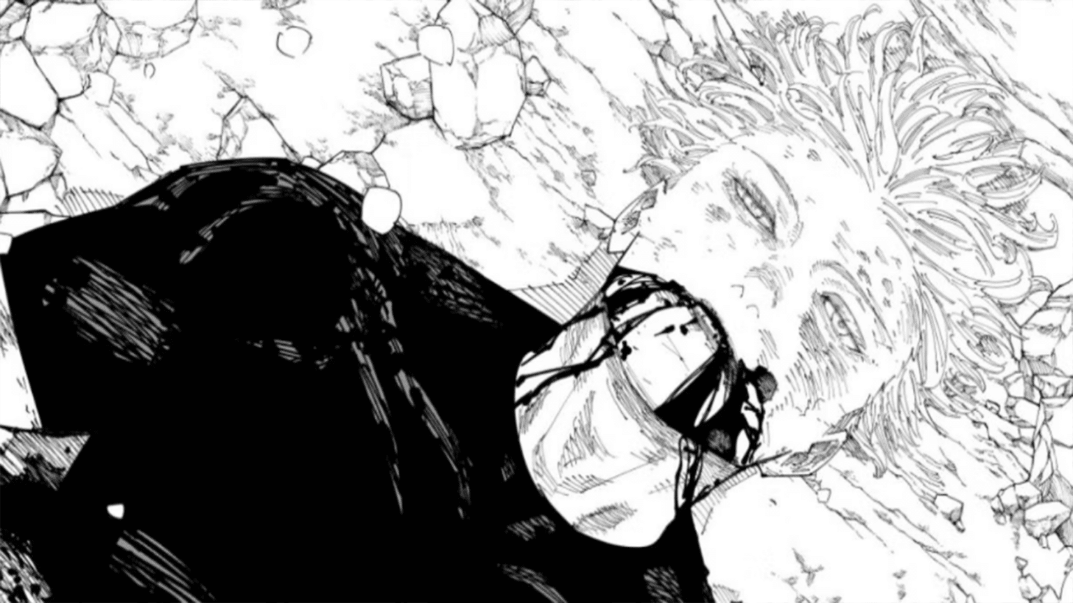 Jujutsu Kaisen Satoru Gojo s Death Explained