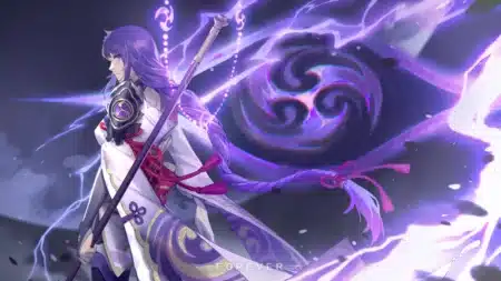 5 Reasons To Pull On Raiden Shogun Banner Rerun Raiden Shogun from Genshin Impact