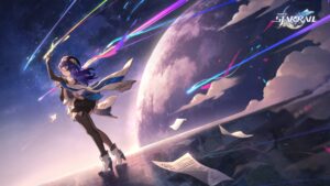 Honkai: Star Rail