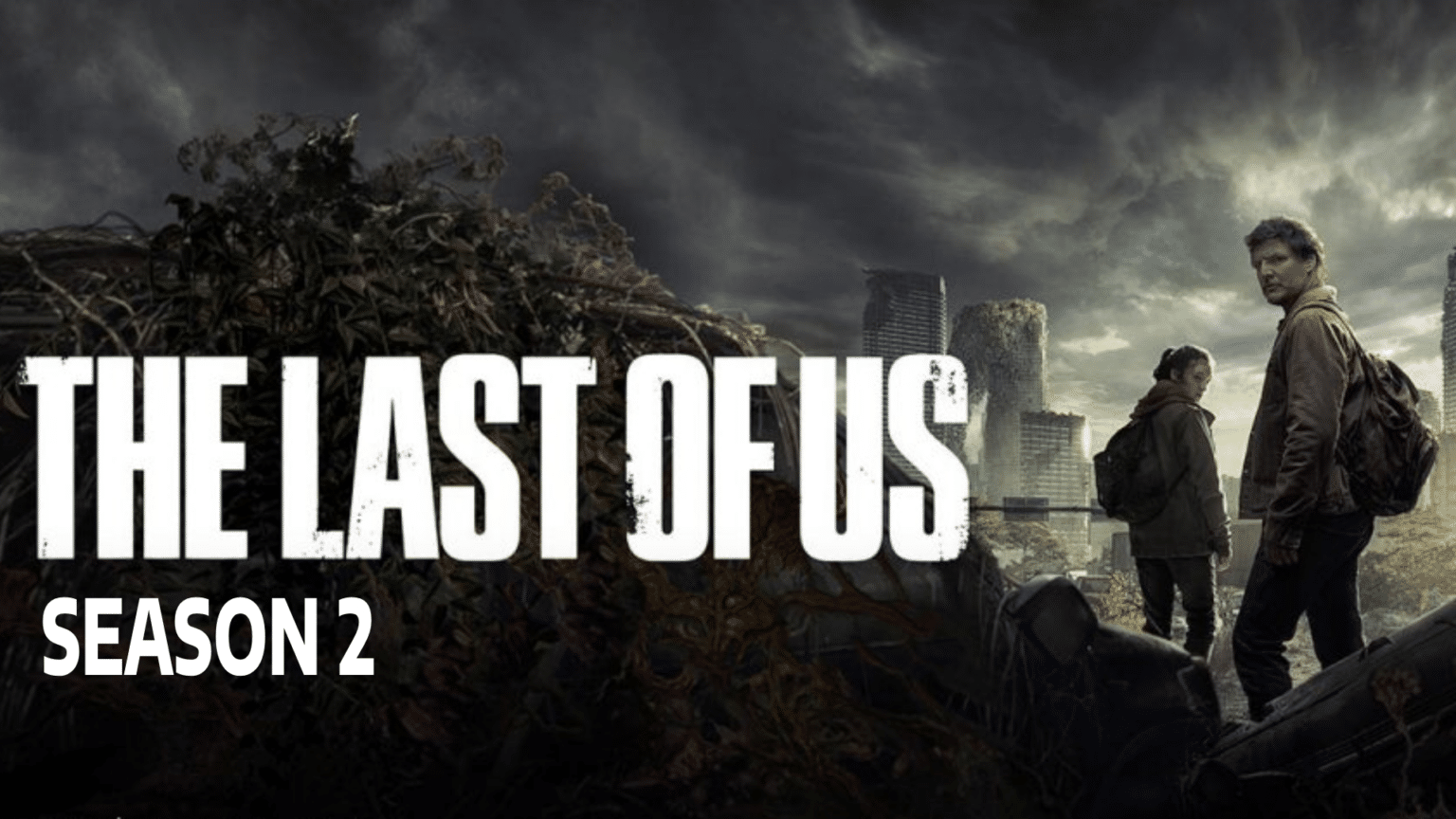 The last Of Us Season 2