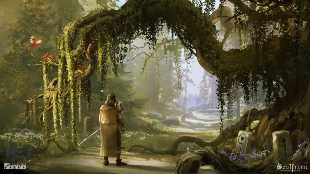 Soulframe: Everything You Need To Know!