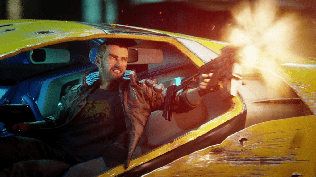 All About Cyberpunk 2077 Phantom Liberty Update 2.0? Do you have to finish Cyberpunk 2077 to start Phantom Liberty?