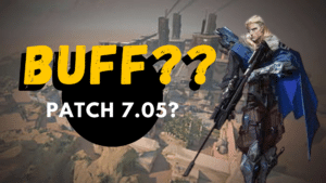 Top 5 Best Agents To Main In The New Act! – Patch 7.05