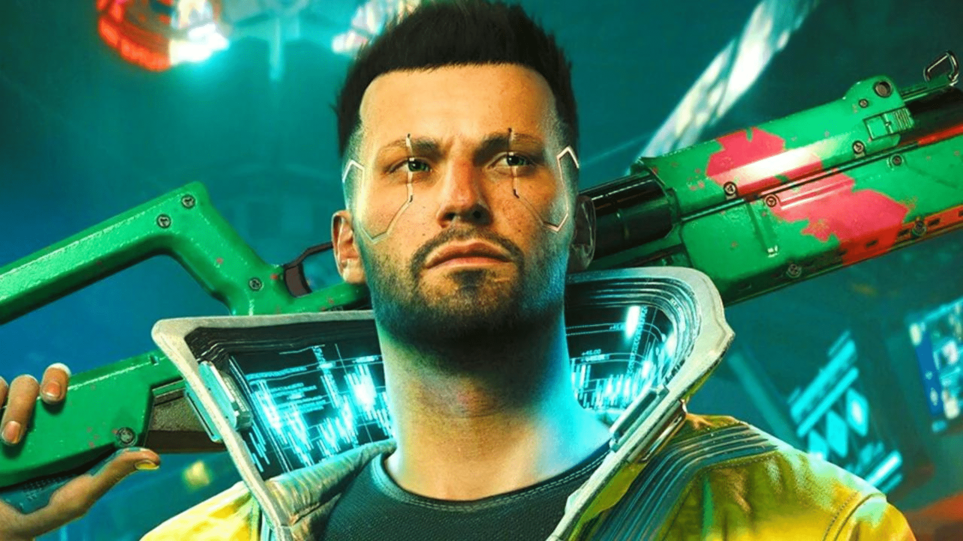 Everything to know about Cyberpunk 2077 Update 2.0