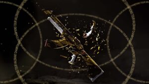 Champions Vandal Skin