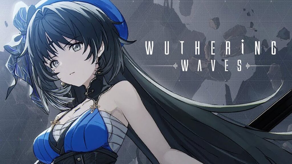 Wuthering Waves: Everything We Know So Far! Wuthering Waves
