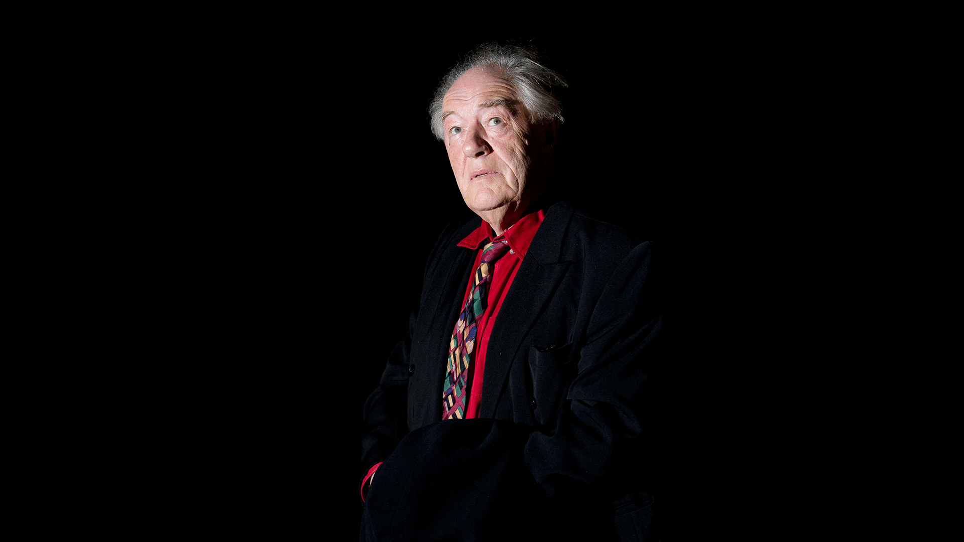 Michael Gambon