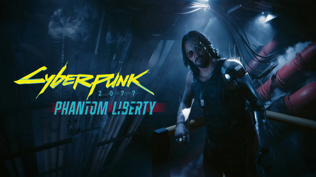 Cyberpunk 2077 Phantom Liberty: All system requirements cyberpunk 2077 phantom liberty