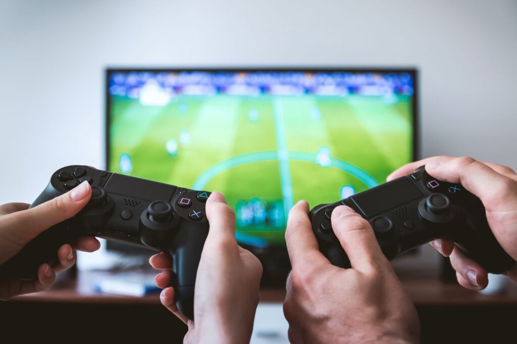 The Evolving Impact of Technology on the Gaming Industry gaming