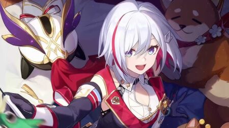 Topaz In Honkai: Star Rail- A Complete Overview Topaz and Numby