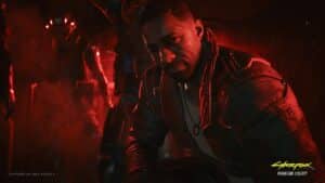 Cyberpunk 2077 Phantom Liberty: How to start the DLC? Cyberpunk 2077: Phantom Liberty
