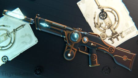 5 Most Underrated Phantom Skins In Valorant 2023