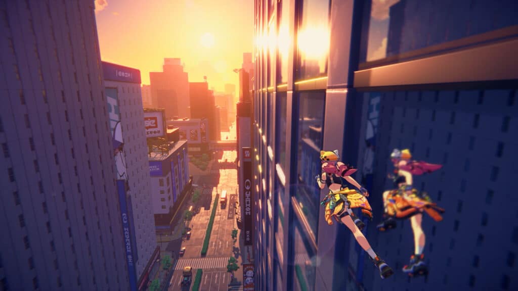 Project Mugen: Everything we know about the upcoming title Project Mugen