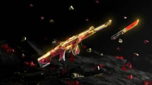 5 Most Overrated Phantom Skins In Valorant 2023 valorant-champions-event-phantom-knife-skin-free-loot-vct