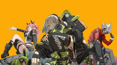 Zenless Zone Zero: Everything is known so far! Zenless Zone Zero